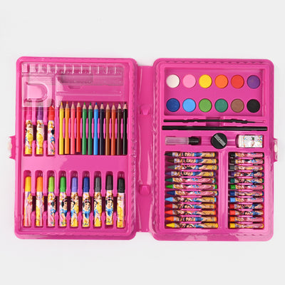 Drawing Kit Beautiful Colors For Painting | 68PCs