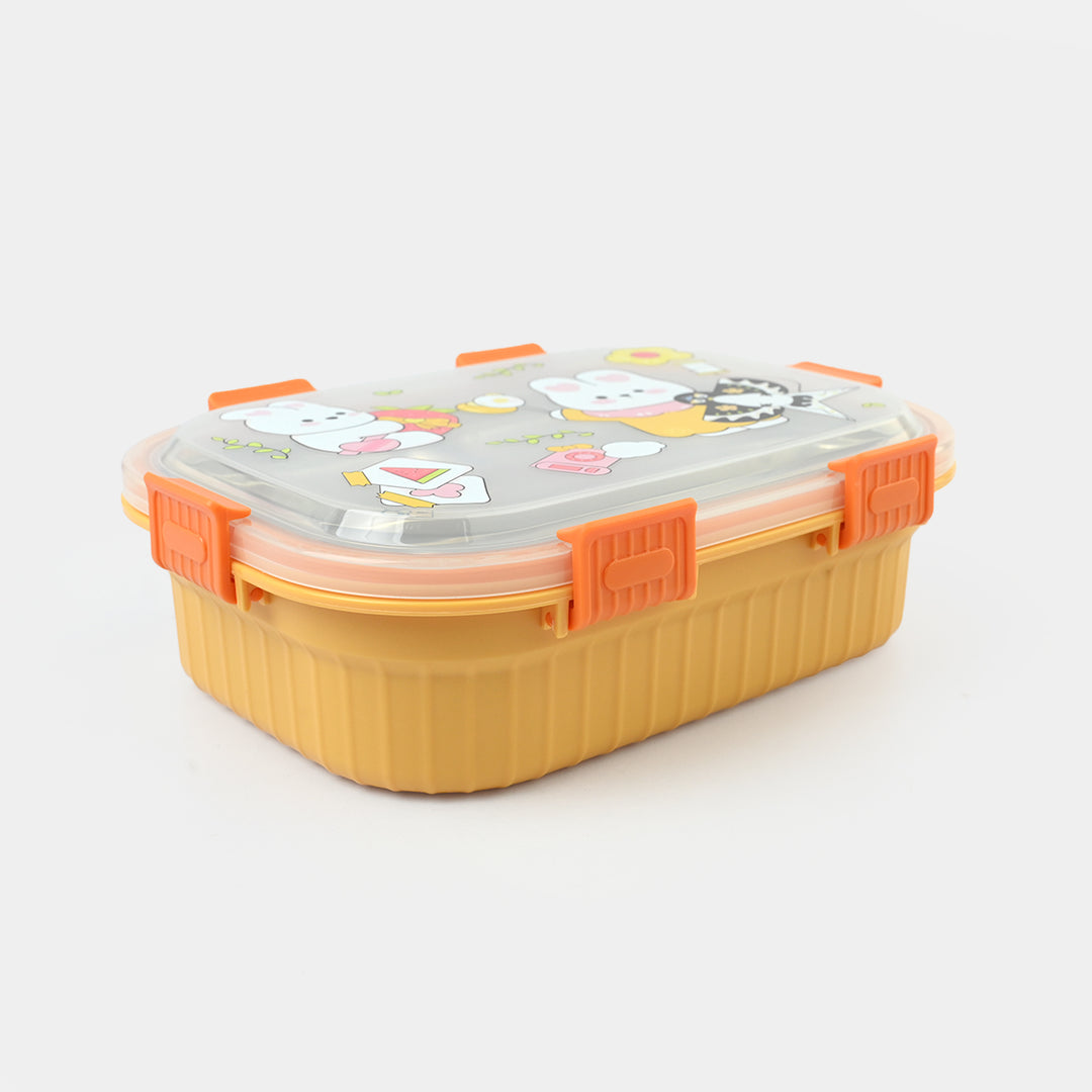 Stainless Steel Lunch Box for Kids