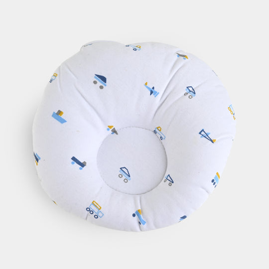 Baby Round Head Pillow | 0M+