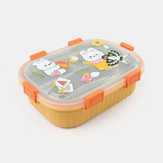 Stainless Steel Lunch Box for Kids