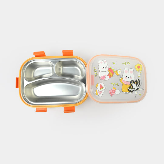 Stainless Steel Lunch Box for Kids