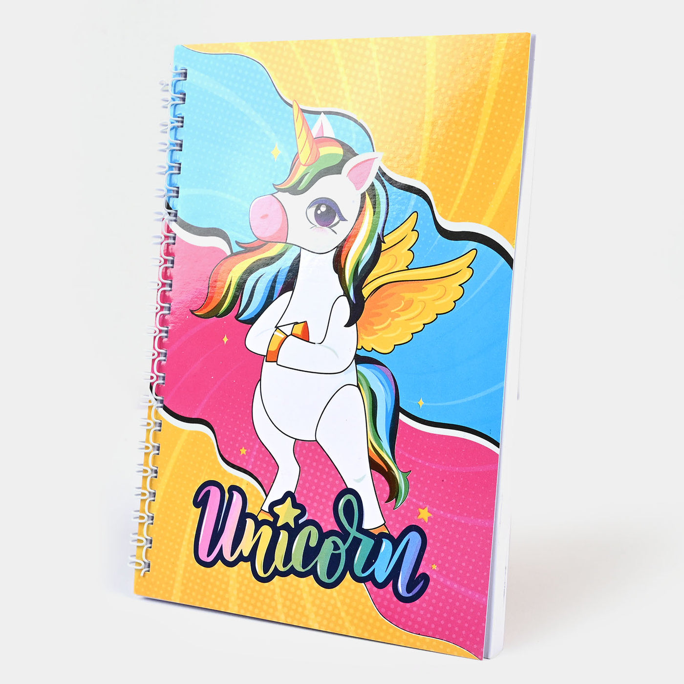 Note Book/Diary A5 | 150Pages