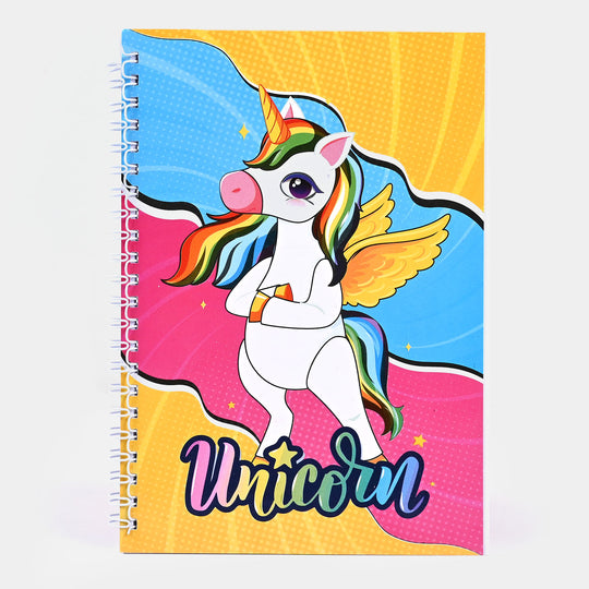 Note Book/Diary A5 | 150Pages