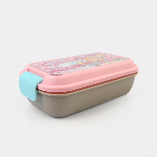 Stainless Steel Lunch Box for Kids