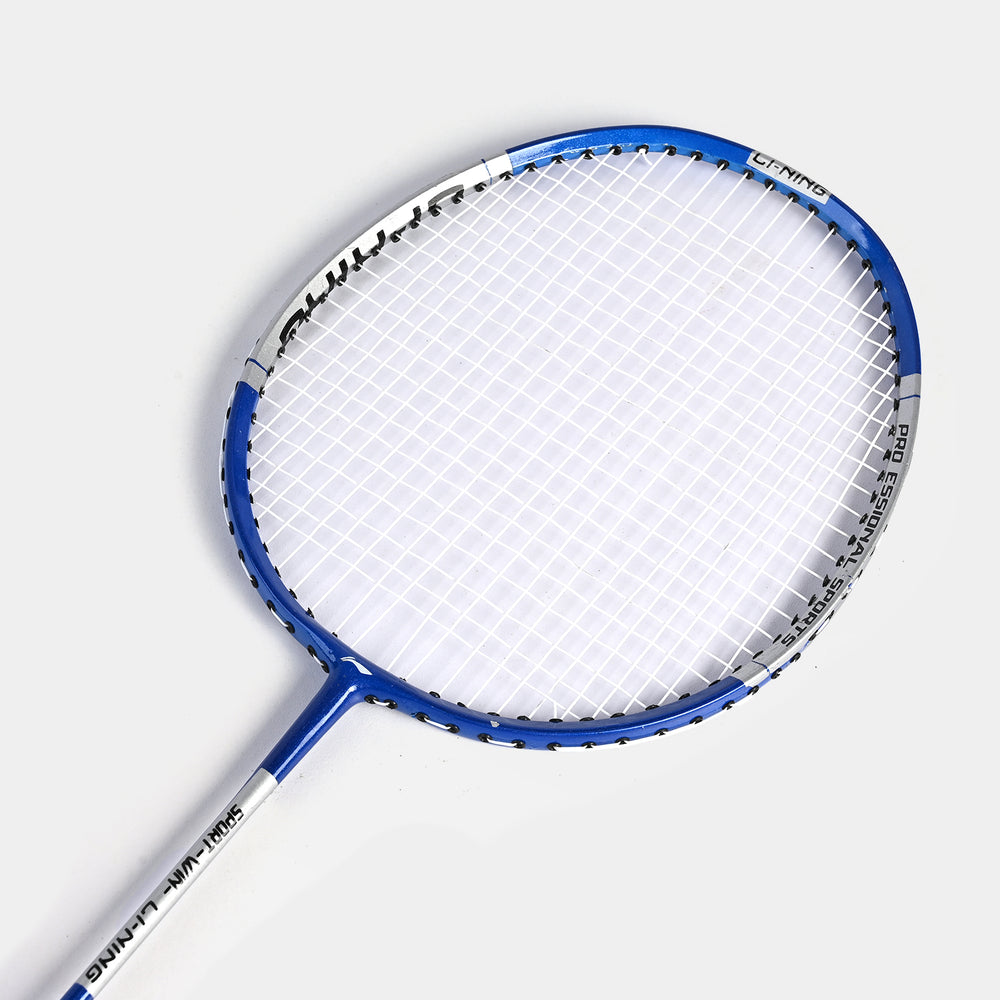 BADMINTON RACKET PAIR