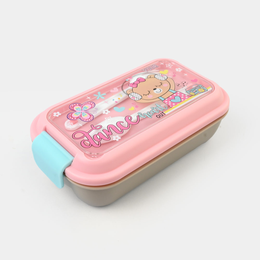 Stainless Steel Lunch Box for Kids