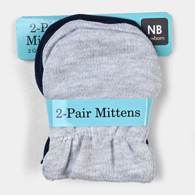 Baby Mittens 2Pair