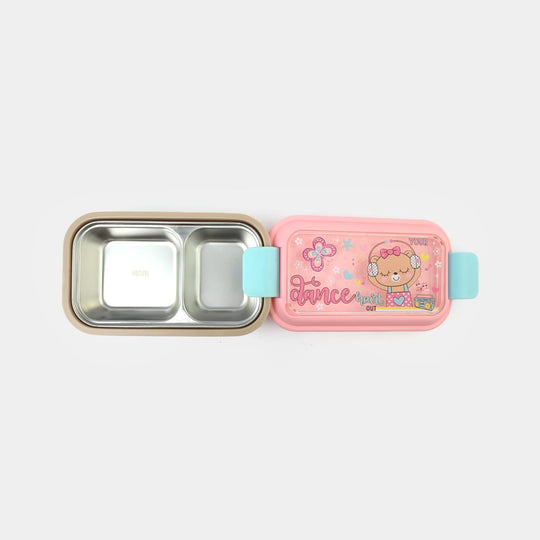 Stainless Steel Lunch Box for Kids