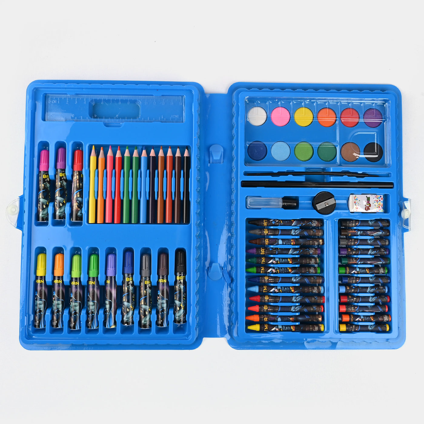 Drawing Kit Beautiful Colors For Painting | 68PCs