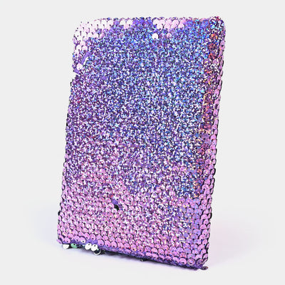 Sequins Diary/Notebook For Kids