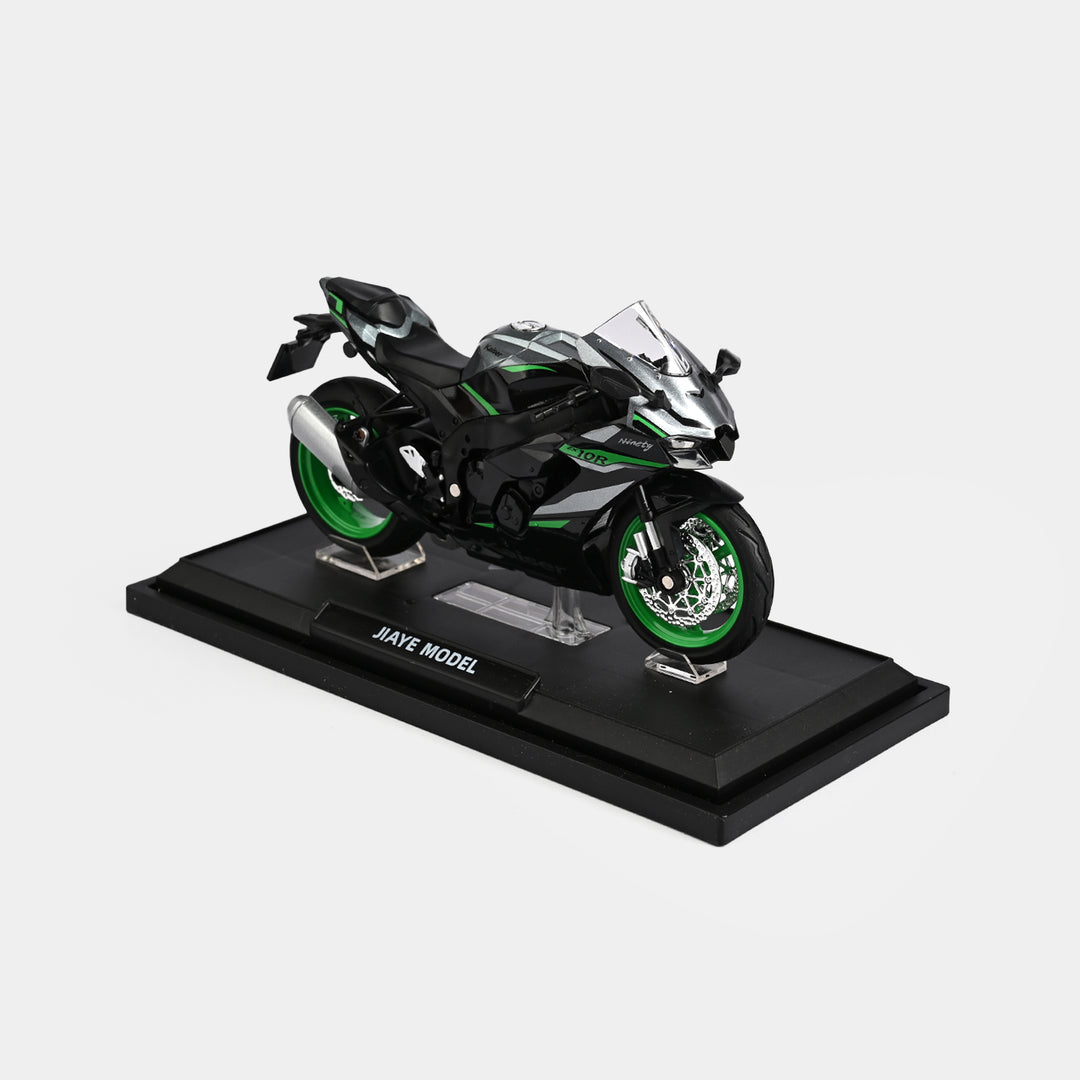 Die Cast Model Sports Bike/Motorcycle for Kids
