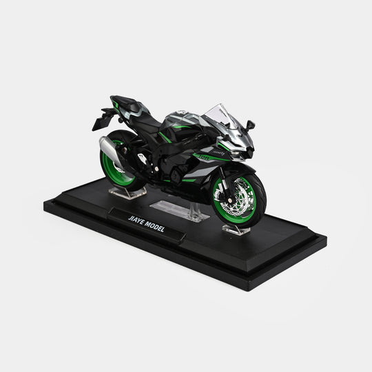 Die Cast Model Sports Bike/Motorcycle for Kids