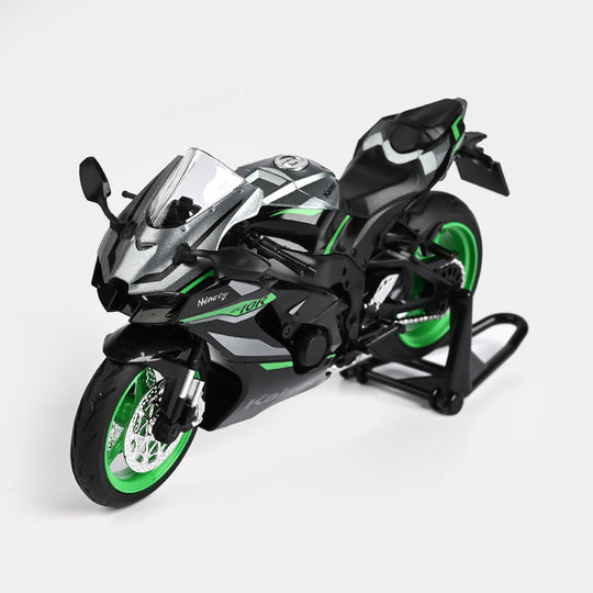 Die Cast Model Sports Bike/Motorcycle for Kids
