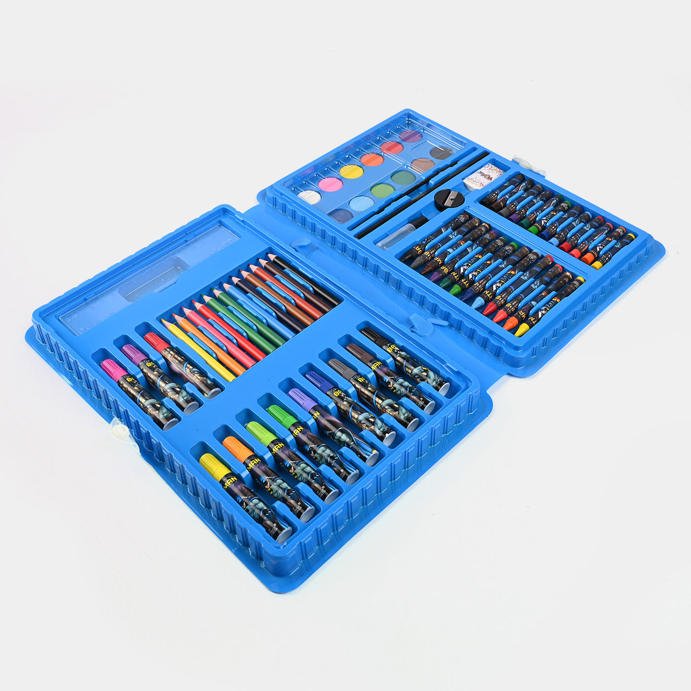 Drawing Kit Beautiful Colors For Painting | 68PCs