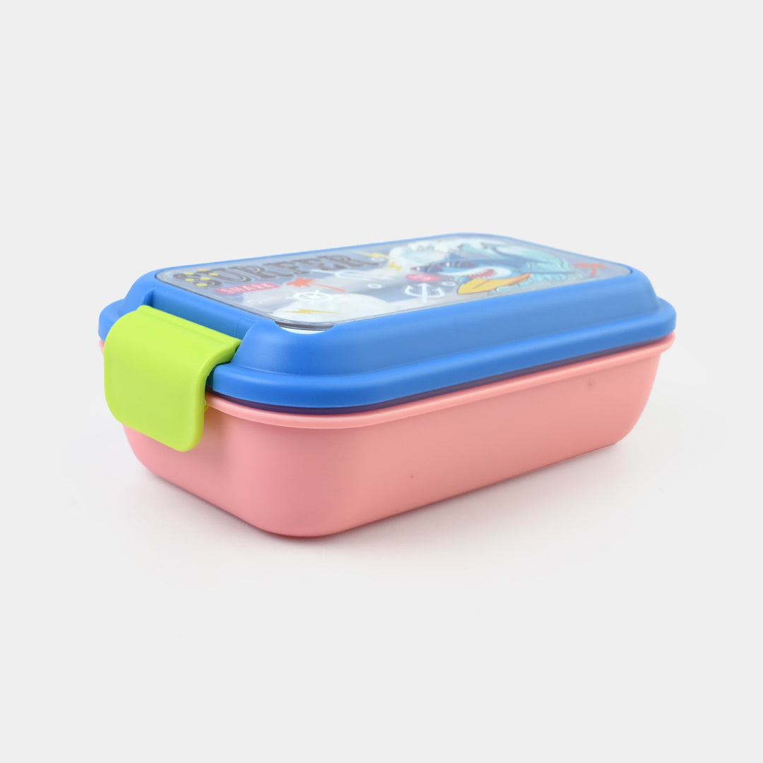 Stainless Steel Lunch Box for Kids