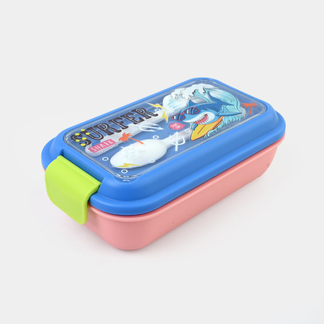 Stainless Steel Lunch Box for Kids