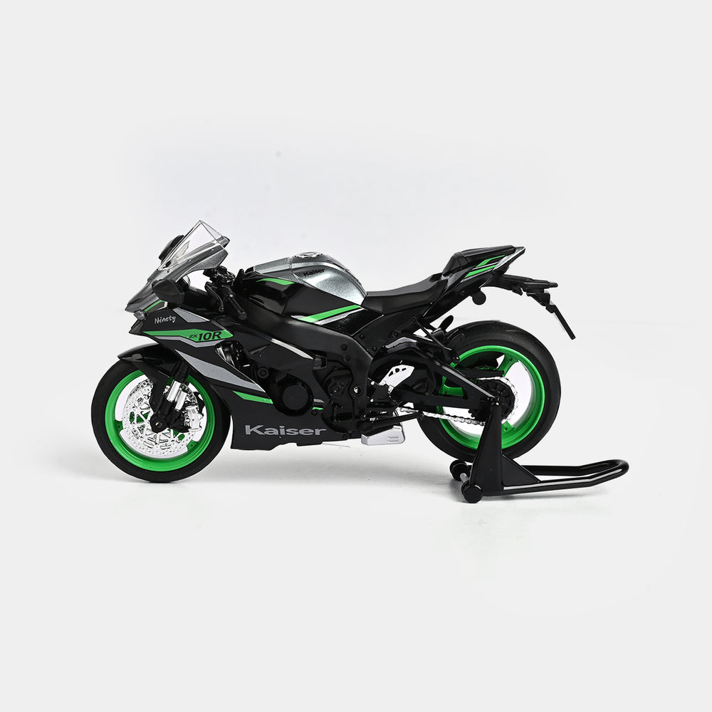 Die Cast Model Sports Bike/Motorcycle for Kids