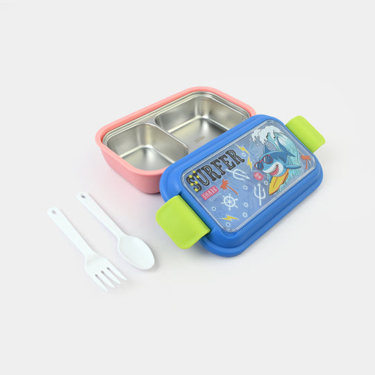 Stainless Steel Lunch Box for Kids
