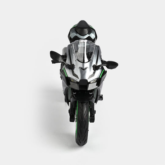 Die Cast Model Sports Bike/Motorcycle for Kids