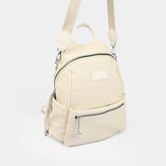 Girls Stylish & Elegant Backpack
