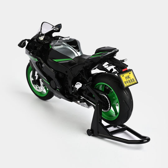 Die Cast Model Sports Bike/Motorcycle for Kids
