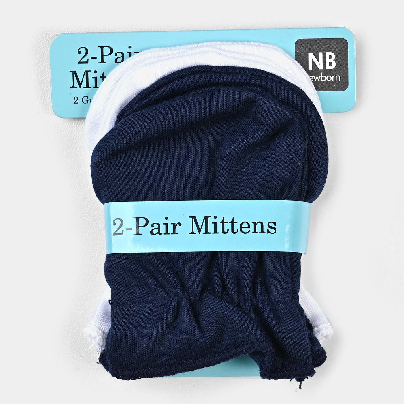 Baby Mittens 2Pair