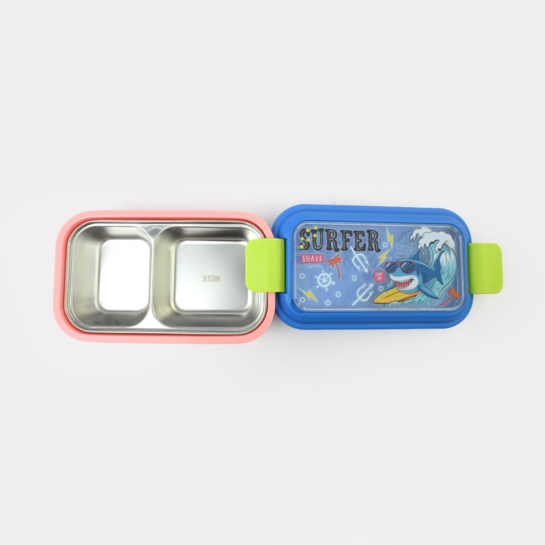 Stainless Steel Lunch Box for Kids