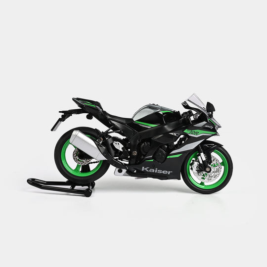 Die Cast Model Sports Bike/Motorcycle for Kids