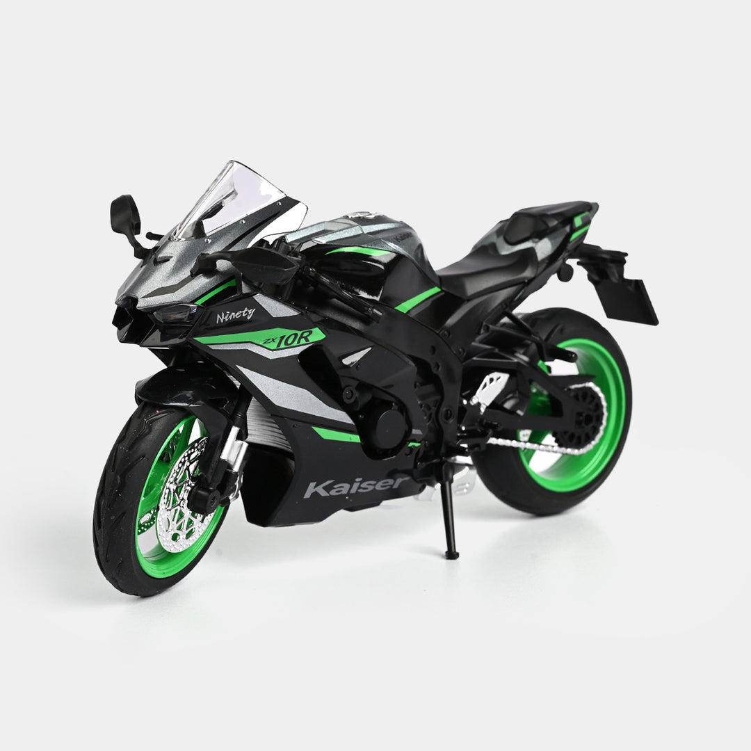 Die Cast Model Sports Bike/Motorcycle for Kids