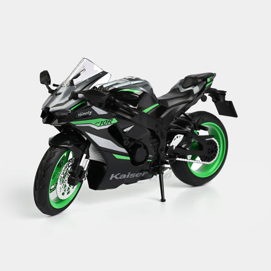 Die Cast Model Sports Bike/Motorcycle for Kids