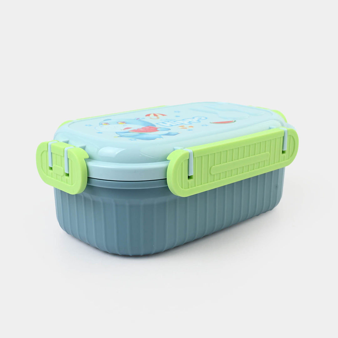 Stainless Steel Lunch Box for Kids