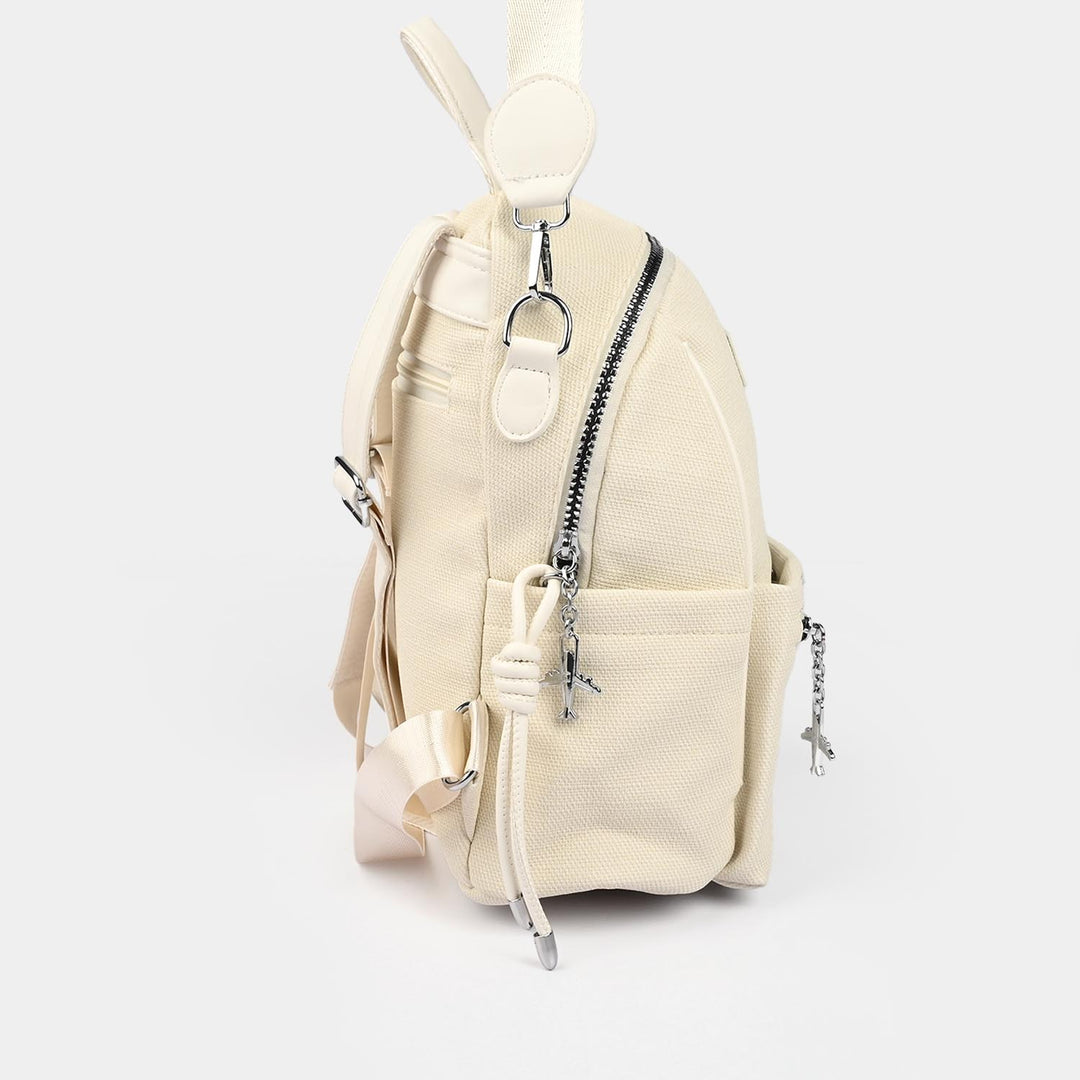 Girls Stylish & Elegant Backpack