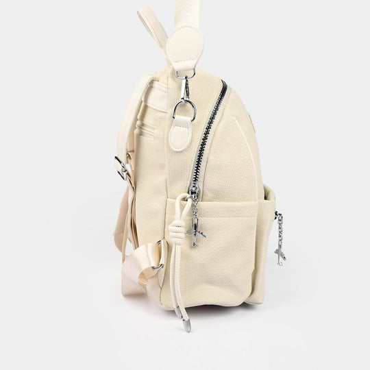 Girls Stylish & Elegant Backpack