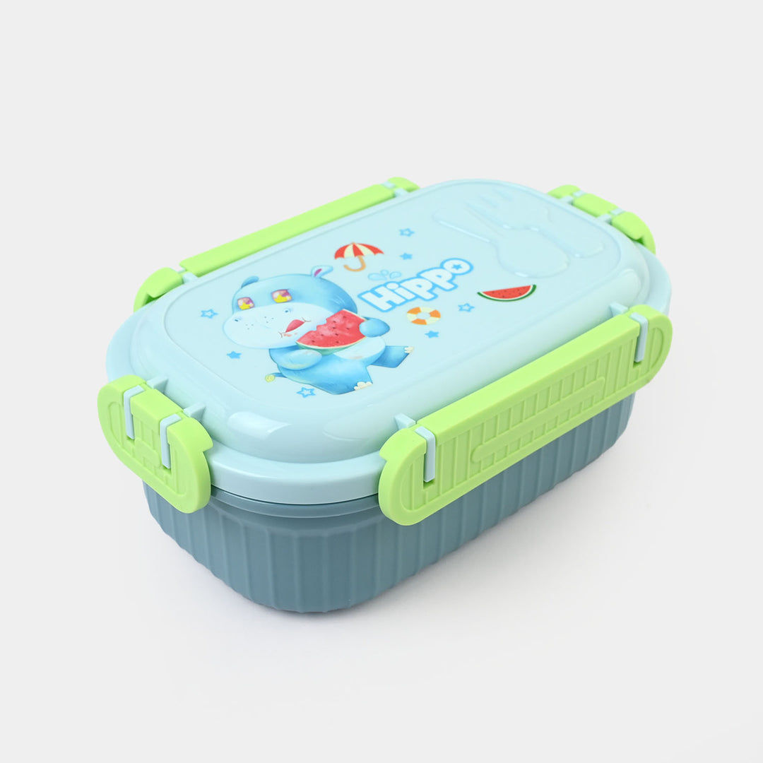 Stainless Steel Lunch Box for Kids