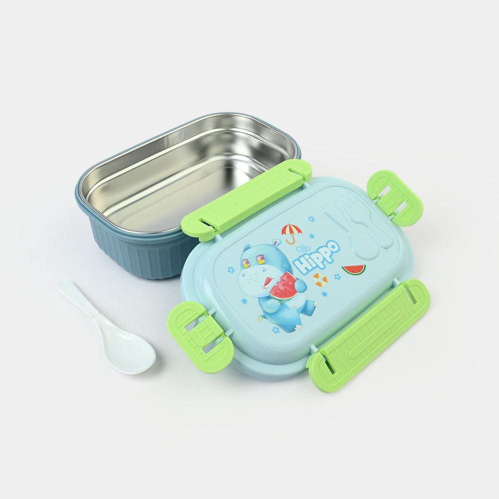 Stainless Steel Lunch Box for Kids