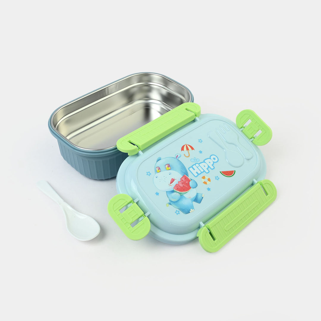 Stainless Steel Lunch Box for Kids