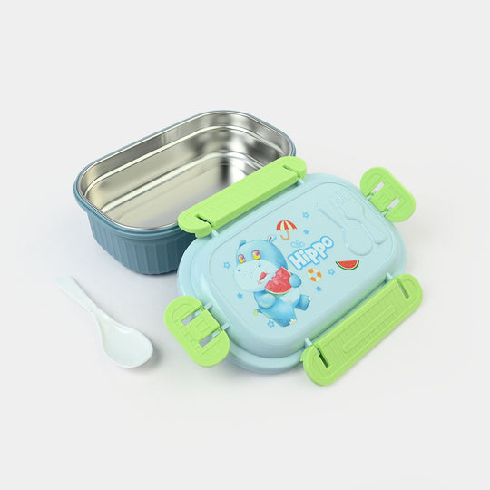 Stainless Steel Lunch Box for Kids