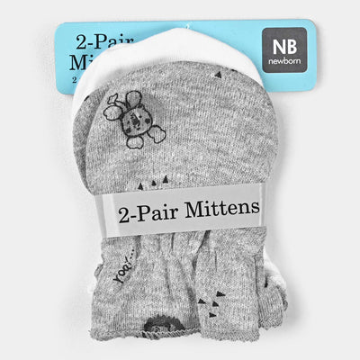 Baby Mittens 2Pair