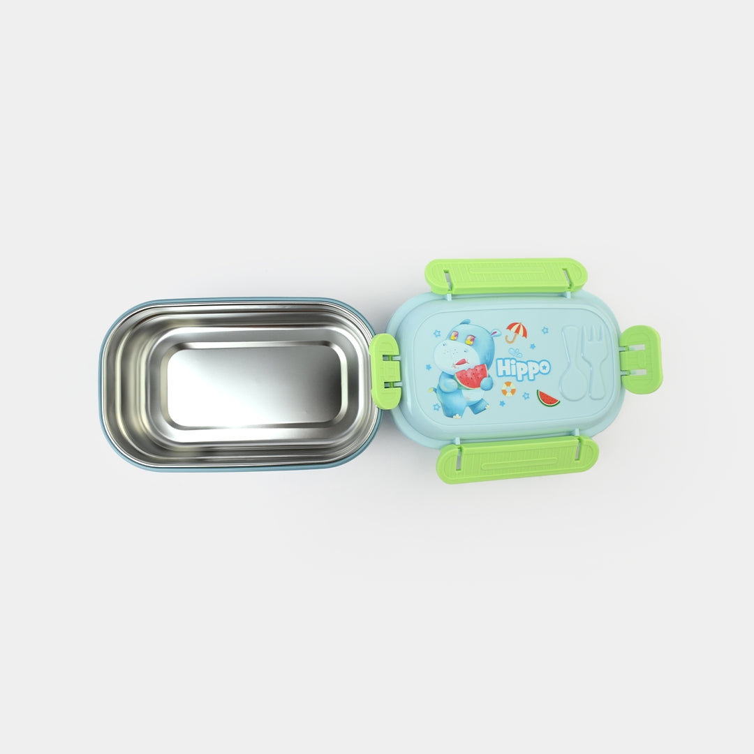 Stainless Steel Lunch Box for Kids