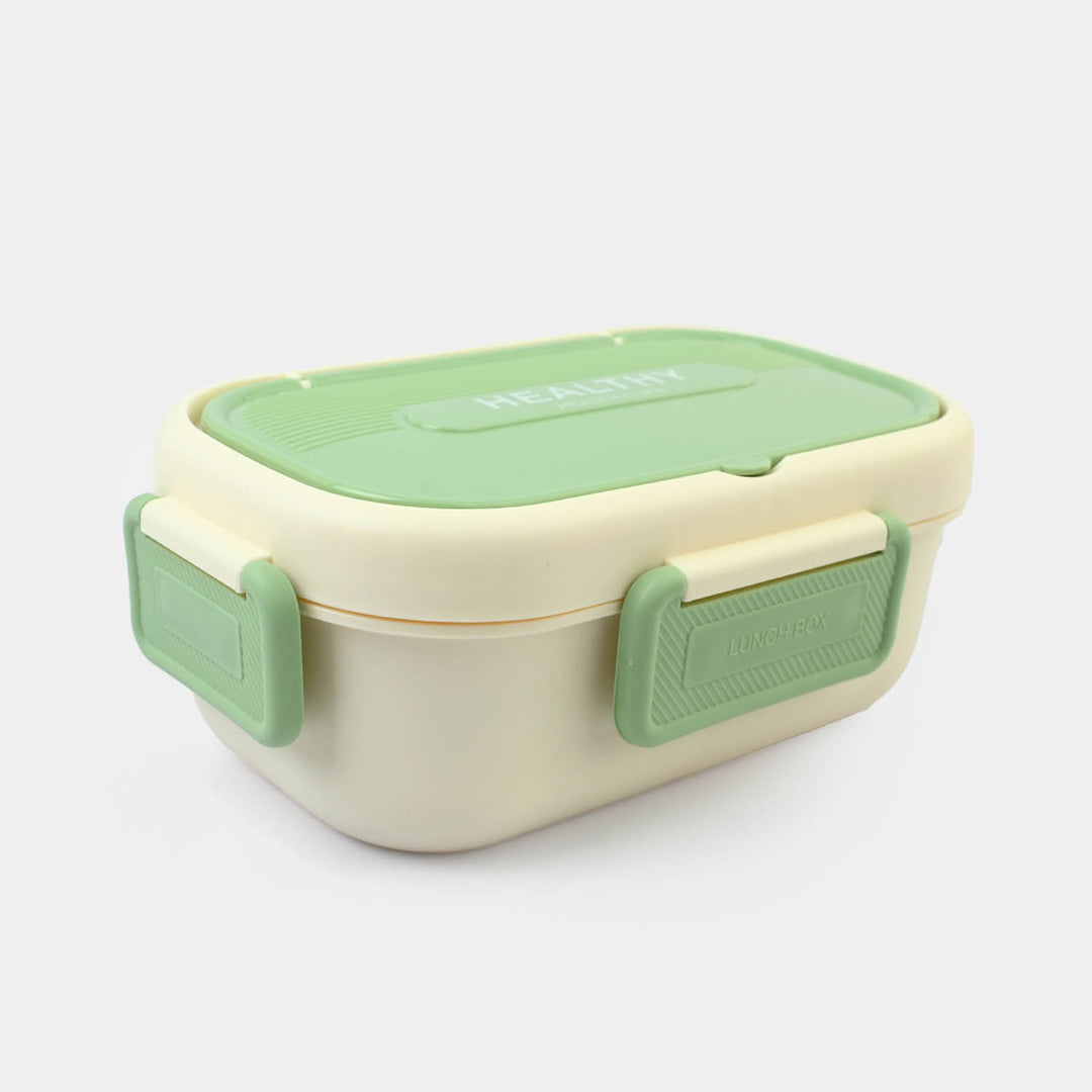 Plastic Lunch Box for Kids