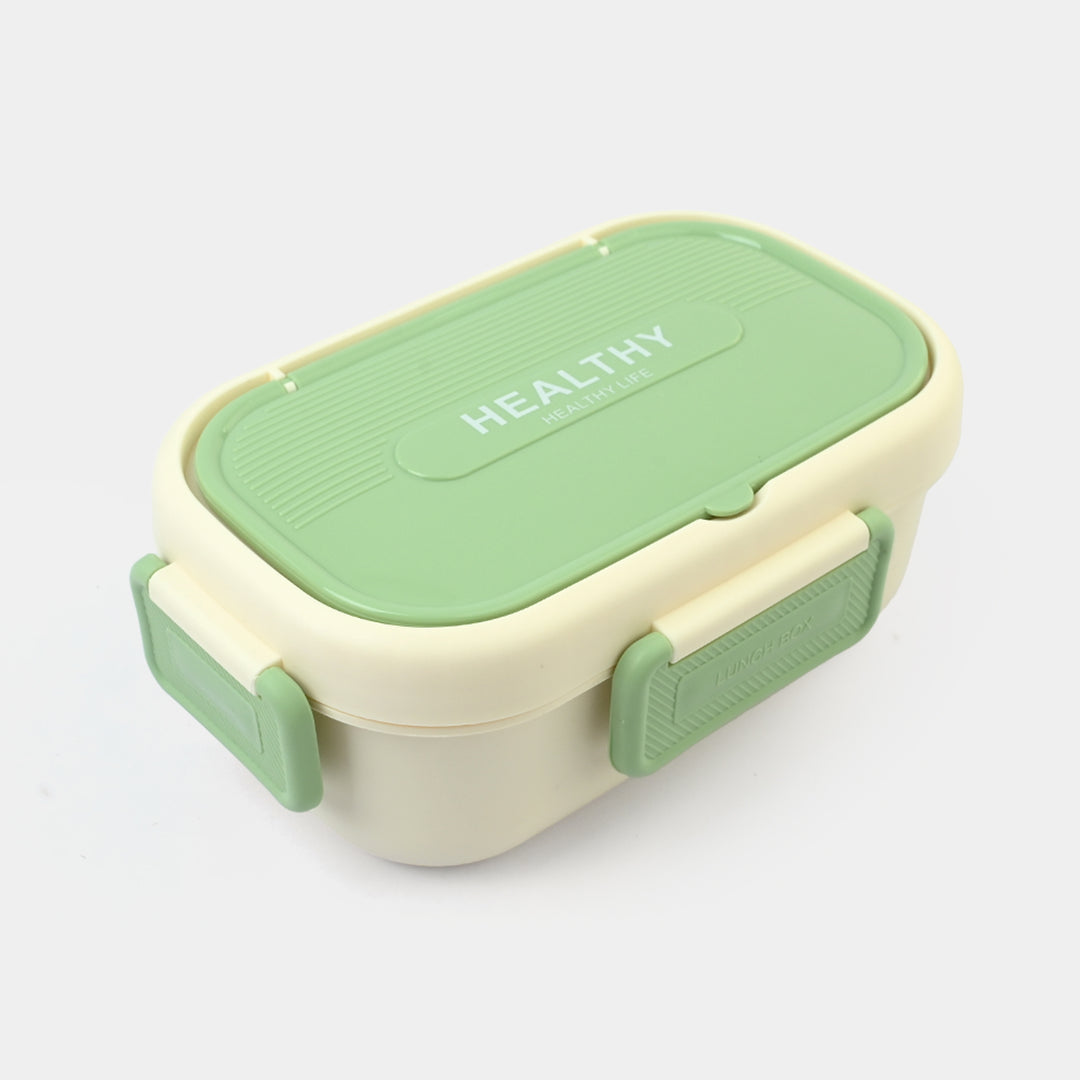 Plastic Lunch Box for Kids