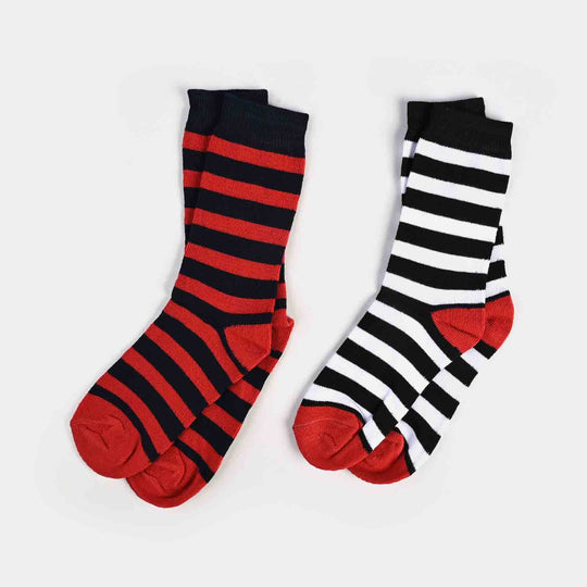 Boys Pack of 2 Socks