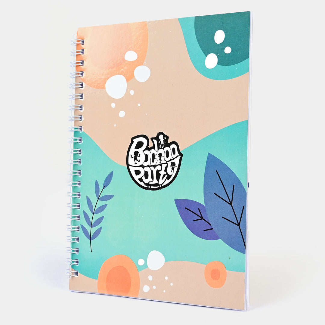 Note Book/Diary A5 | 150Pages