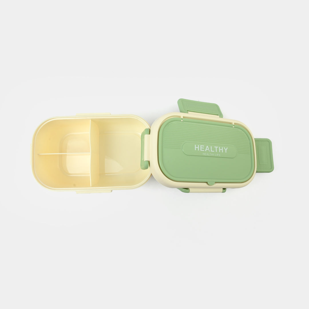 Plastic Lunch Box for Kids