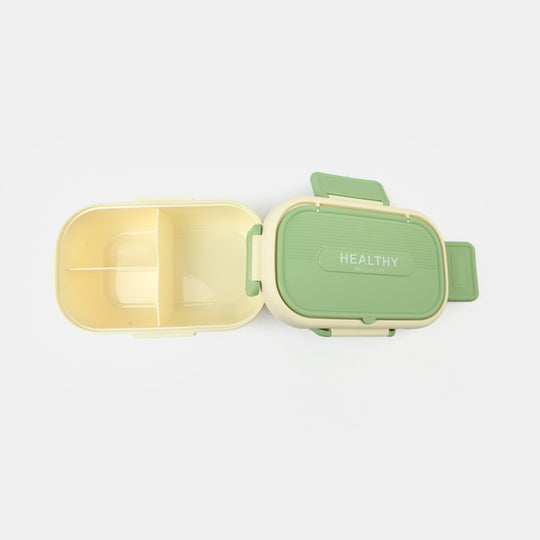 Plastic Lunch Box for Kids
