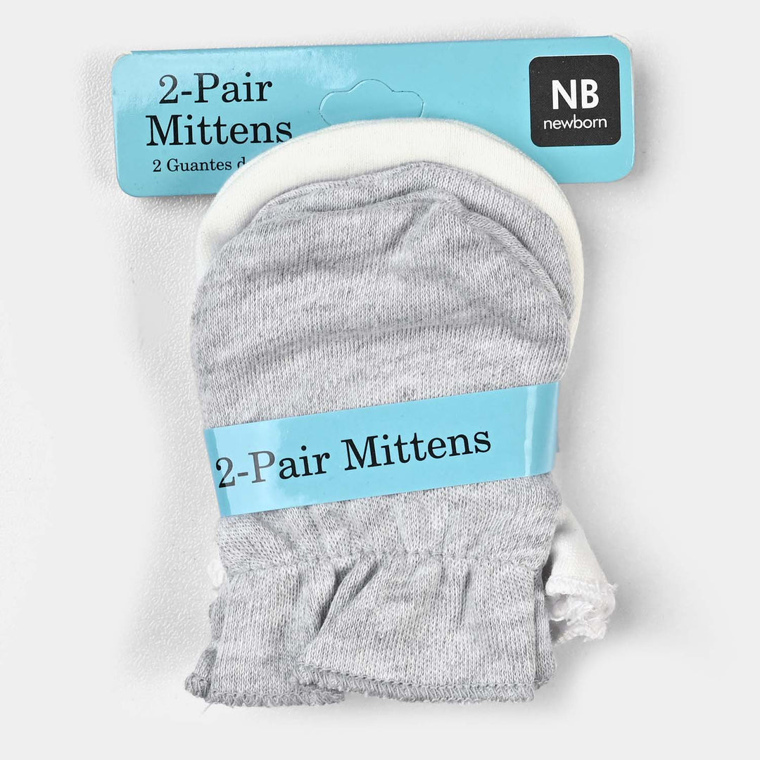 Baby Mittens 2Pair