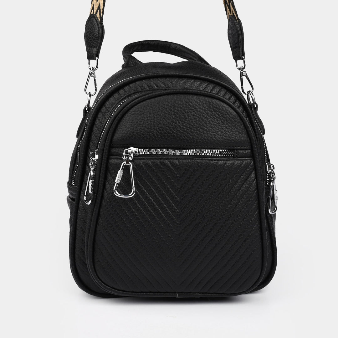 Girls Stylish & Elegant Backpack