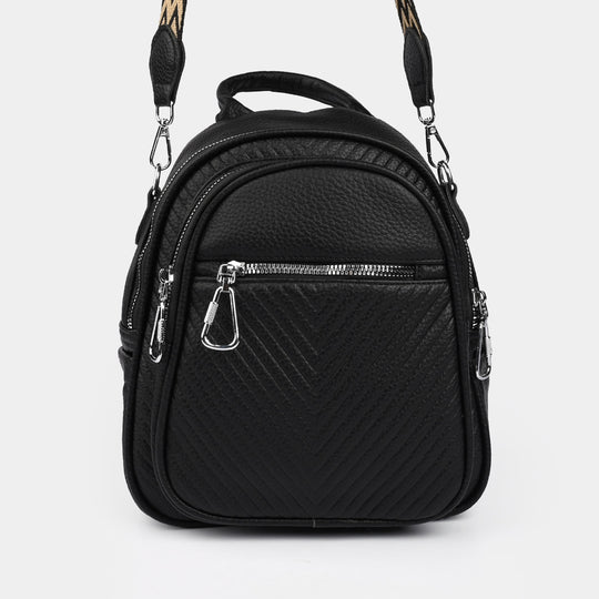 Girls Stylish & Elegant Backpack