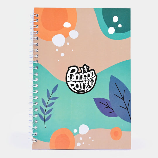 Note Book/Diary A5 | 150Pages