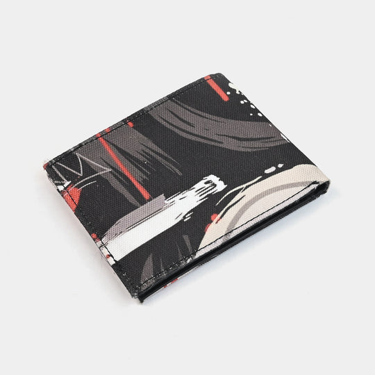 BP Printed Wallet – Stylish, Compact & Full of Personality